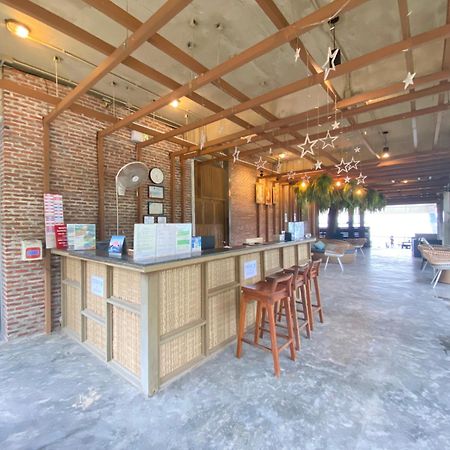 Samed Hideaway Resort Koh Samet Buitenkant foto