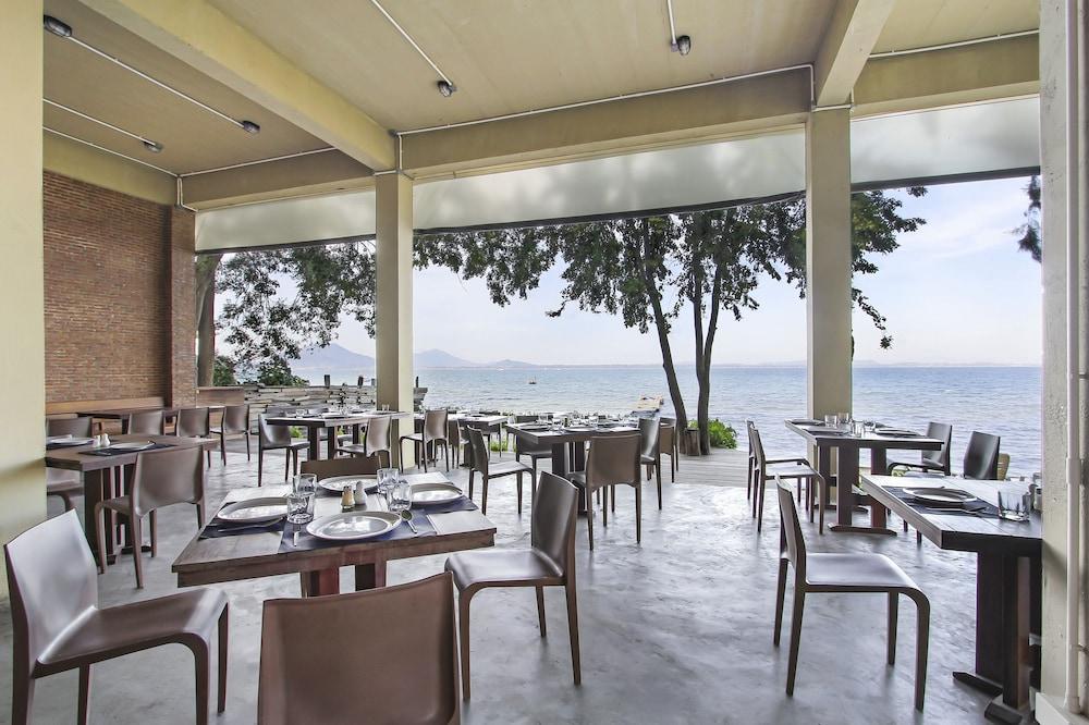 Samed Hideaway Resort Koh Samet Buitenkant foto