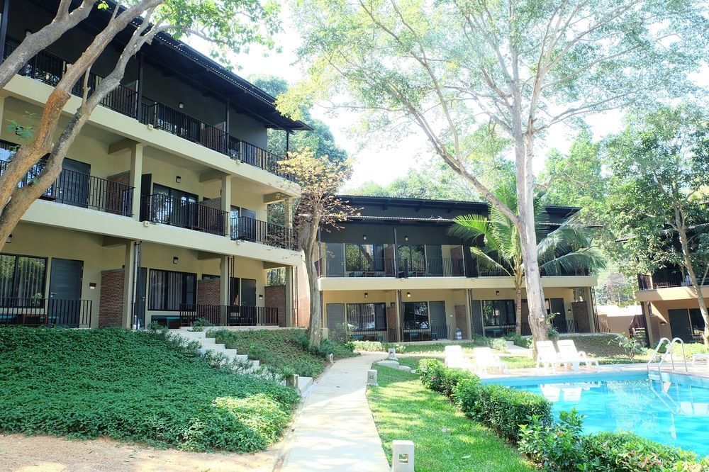 Samed Hideaway Resort Koh Samet Buitenkant foto