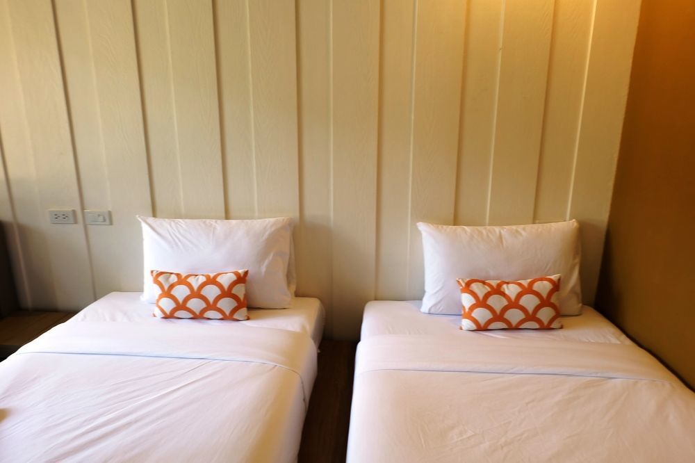 Samed Hideaway Resort Koh Samet Buitenkant foto