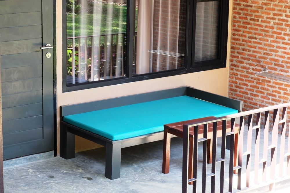 Samed Hideaway Resort Koh Samet Buitenkant foto