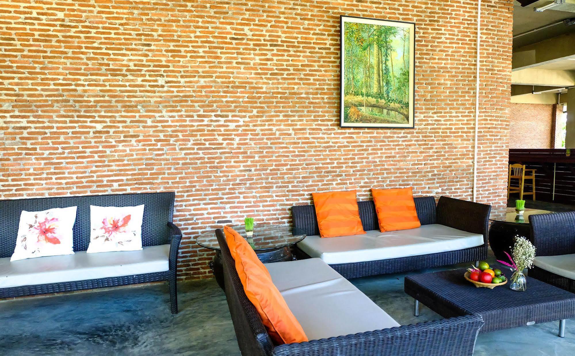 Samed Hideaway Resort Koh Samet Buitenkant foto